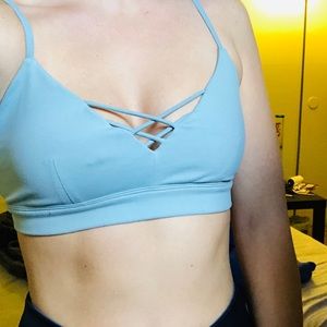 ALO sports bra